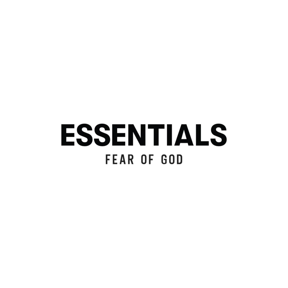 Fear of God ESSENTIALS – The Luxury Shopper