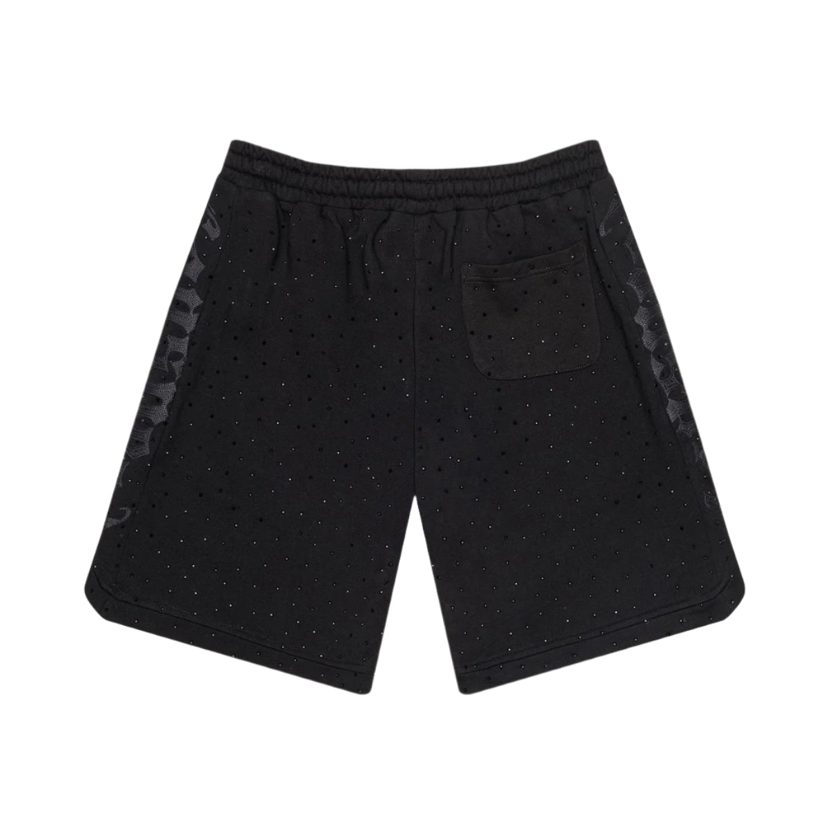 CourtSide Shorts VVS (Stealth)