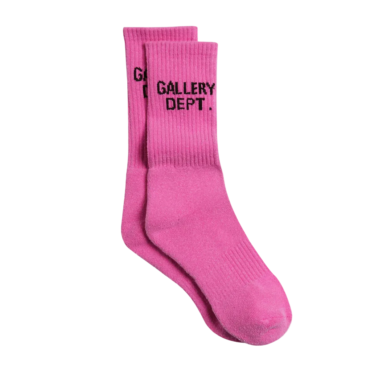 Clean Socks Flo Pink