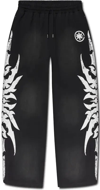 Complex Con Exclusive Acid Sweats