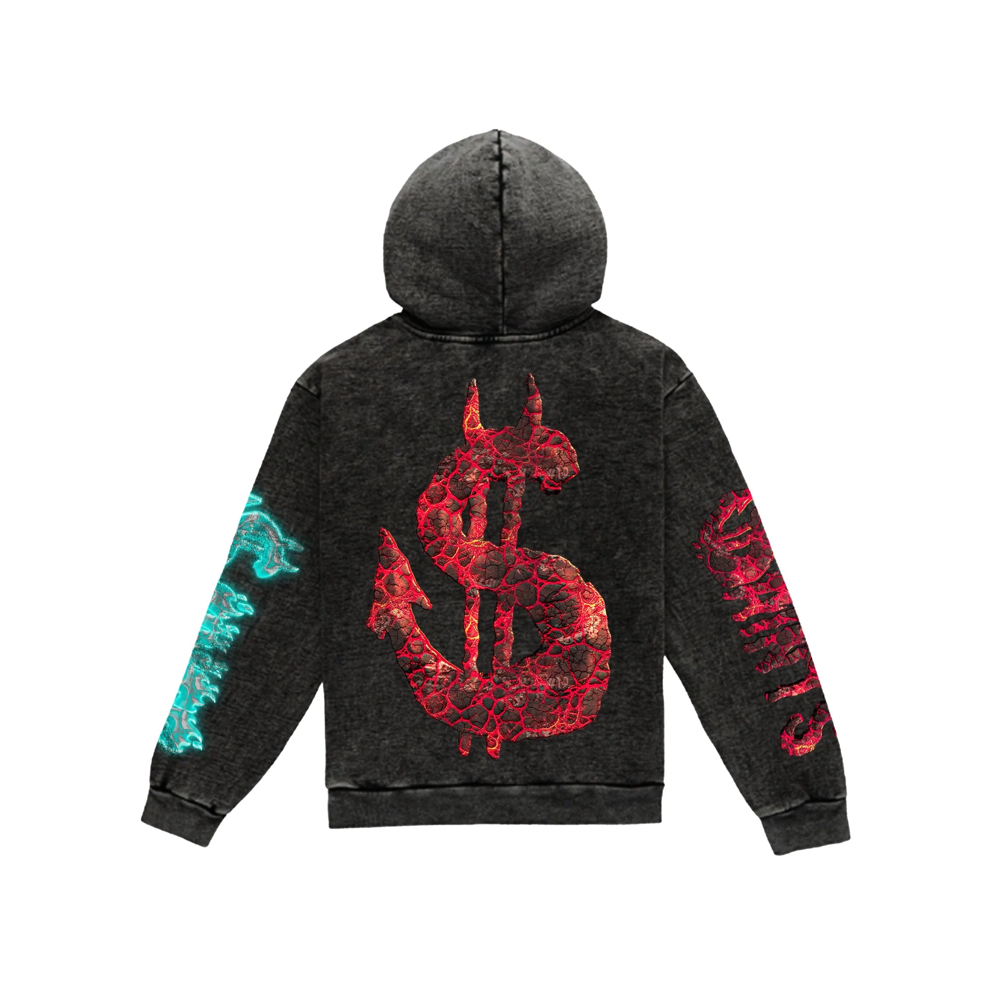 Kids See Ghost Hoodie