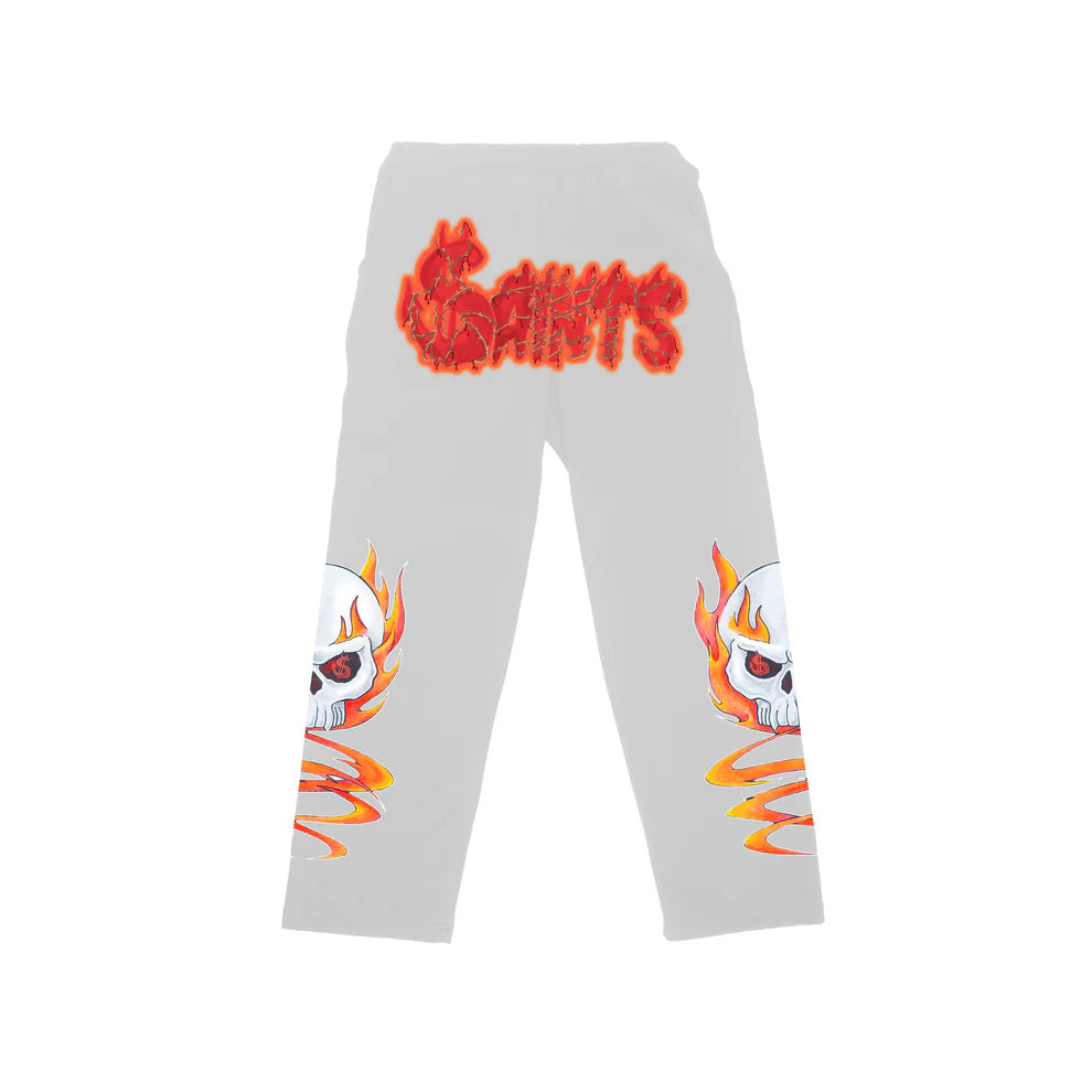 Eternal Logo Sweatpants
