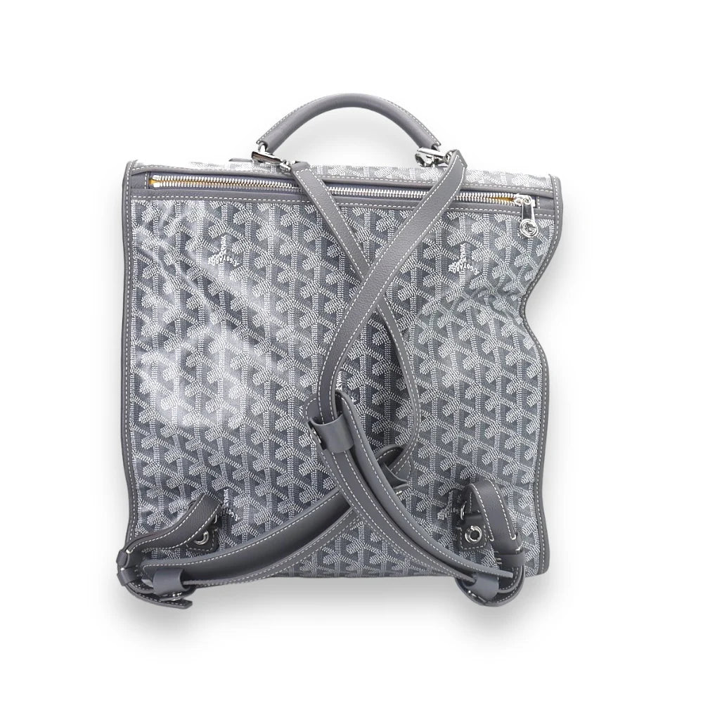 Saint Léger Backpack Grey
