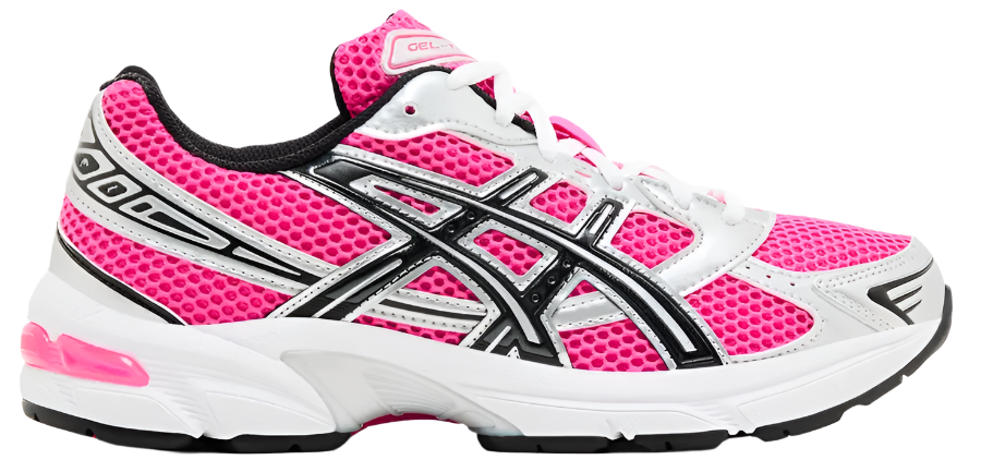 Wmns Gel 1130 'Neon Pack - Pink'
