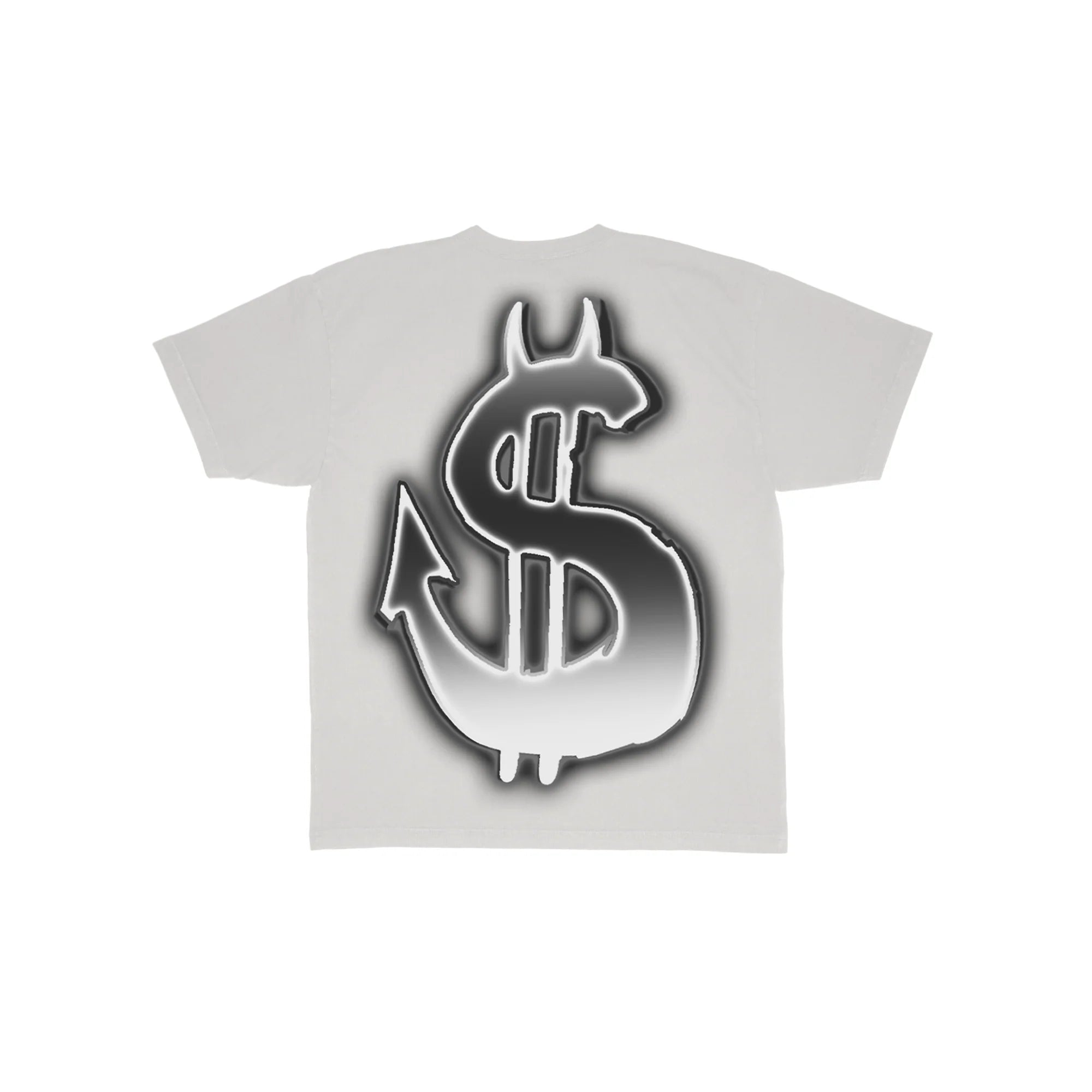 Servant of God Tee