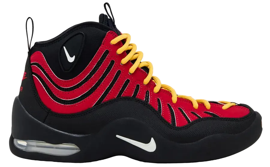 Air Bakin OG (2026)