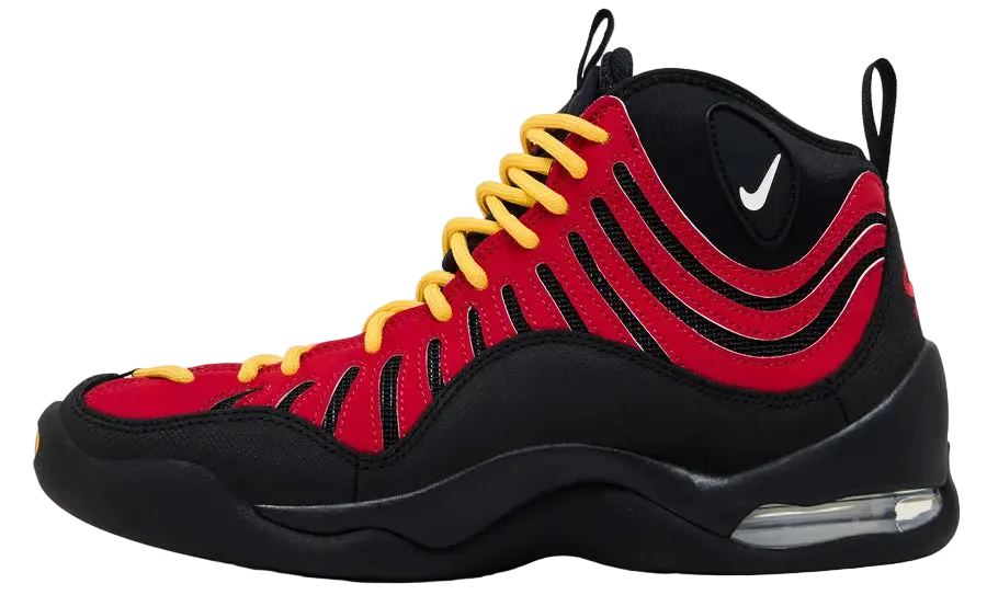 Air Bakin OG (2026)