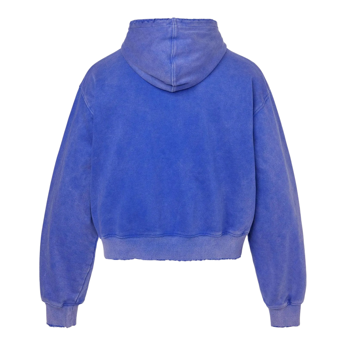 Schwab Zip Up