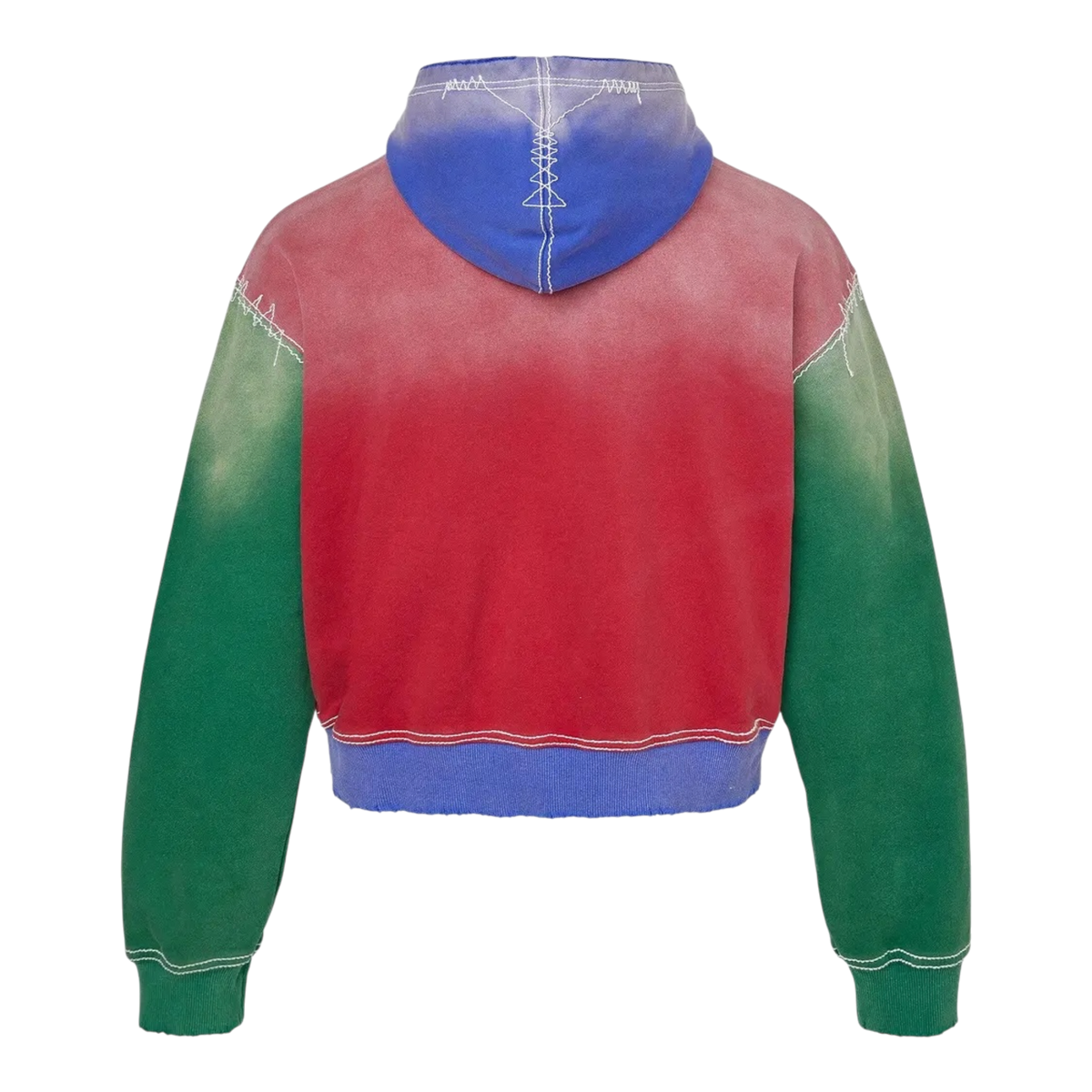 Looney Tunes Zip Up