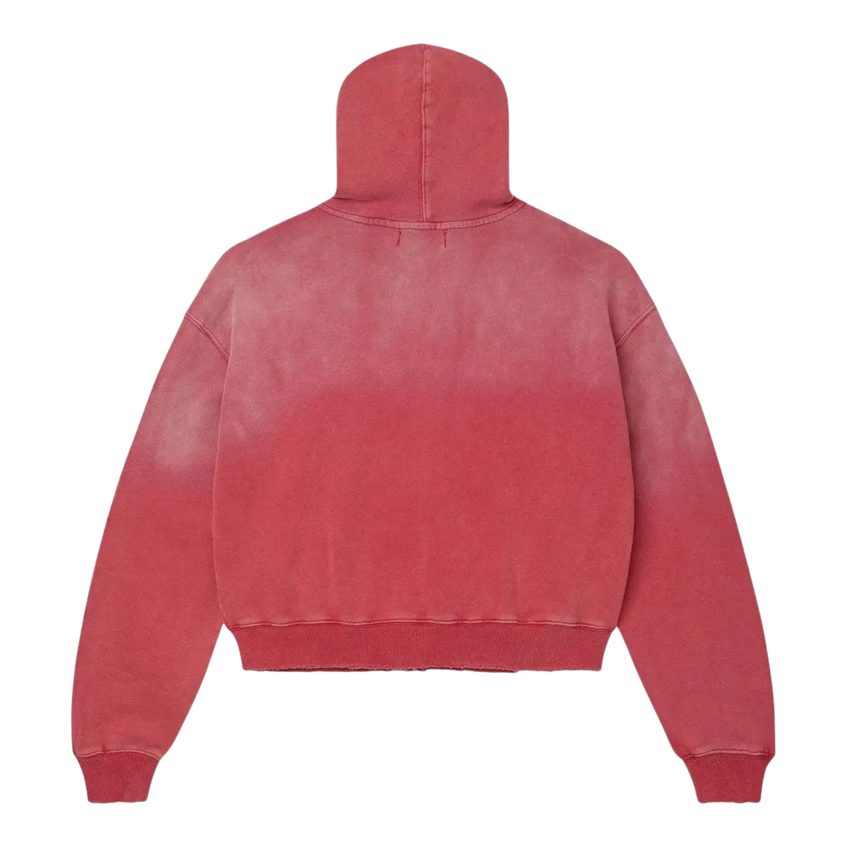 Rockefeller Zip Up