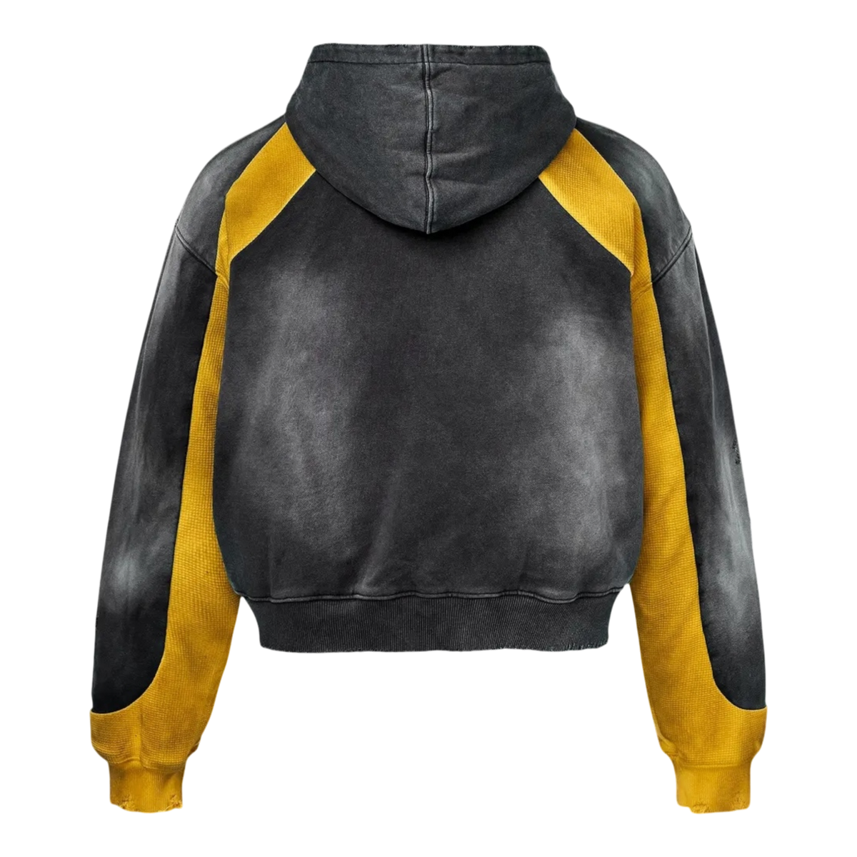 Khalifa Zip Up