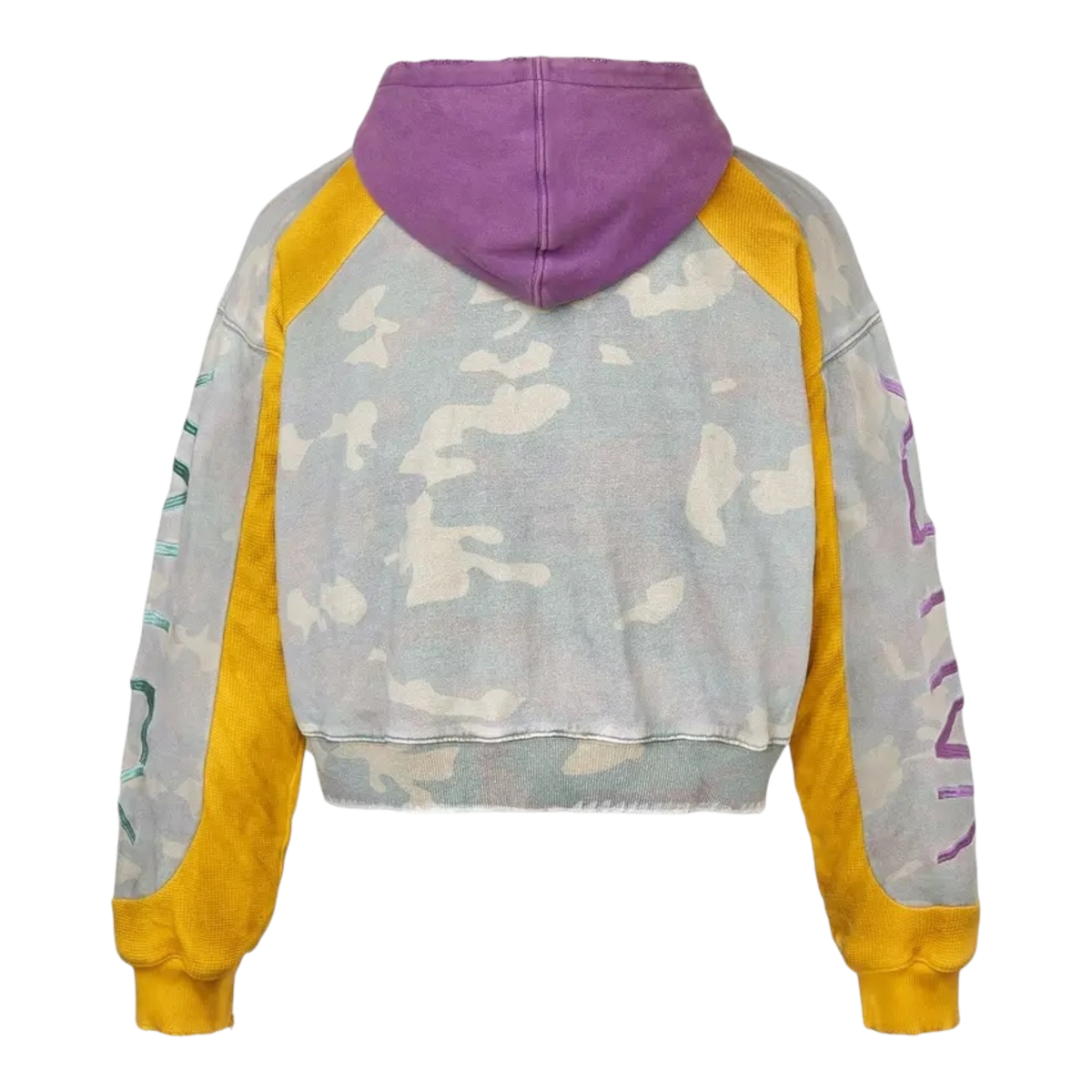 Boiler Room Zip Up