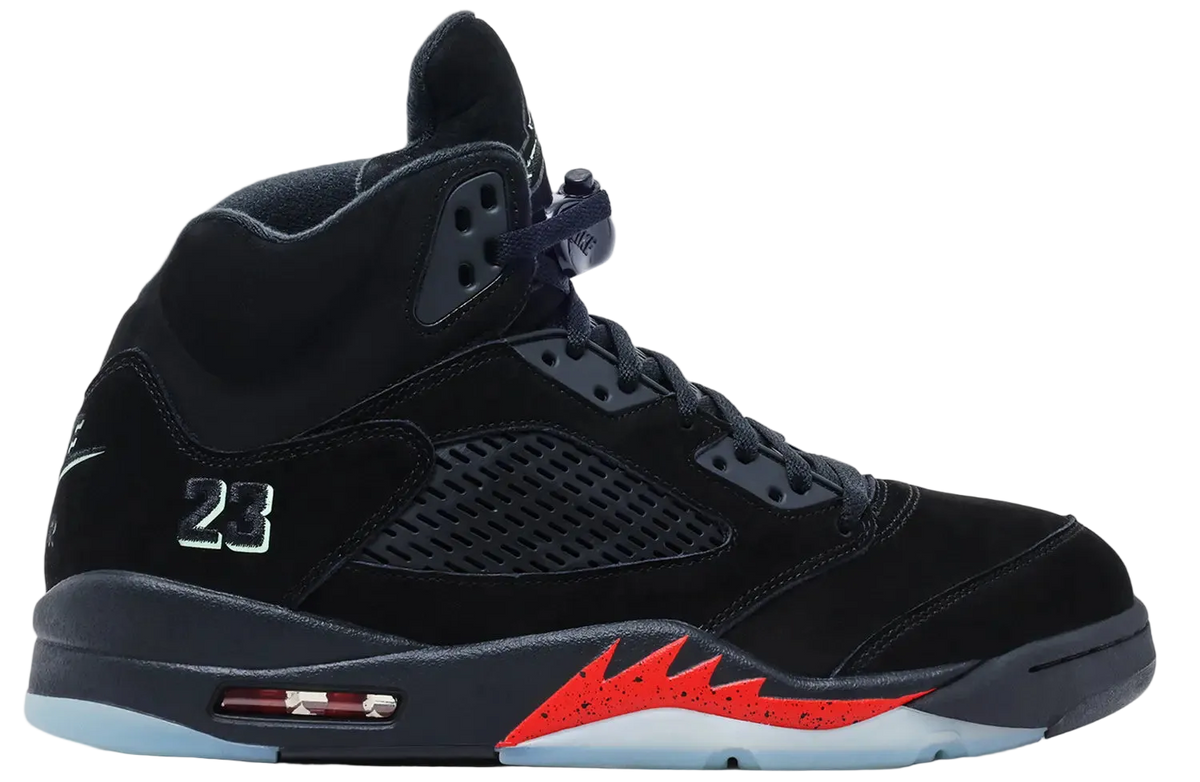 Jordan 5 Retro Halloween