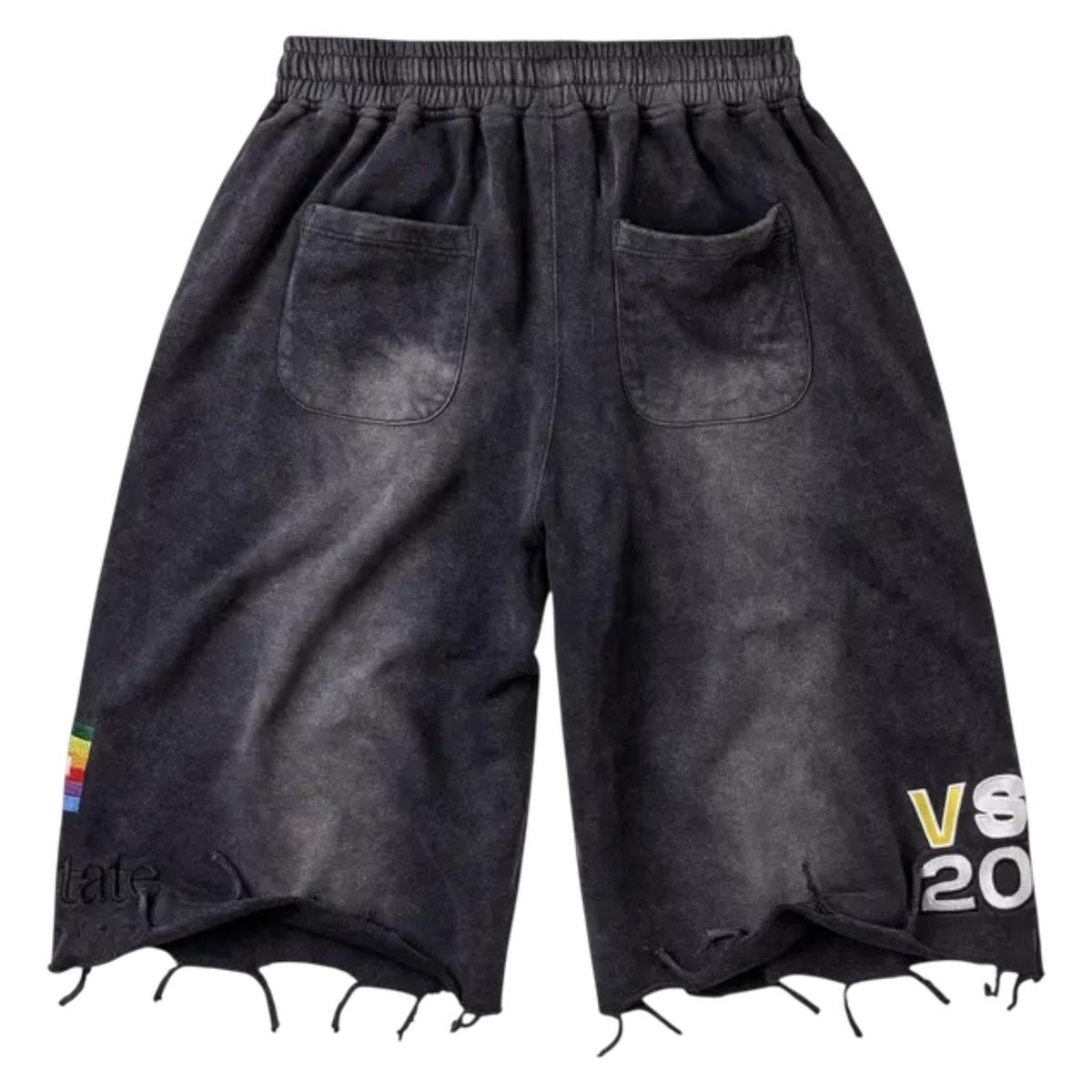 Dreams 3/4 Shorts