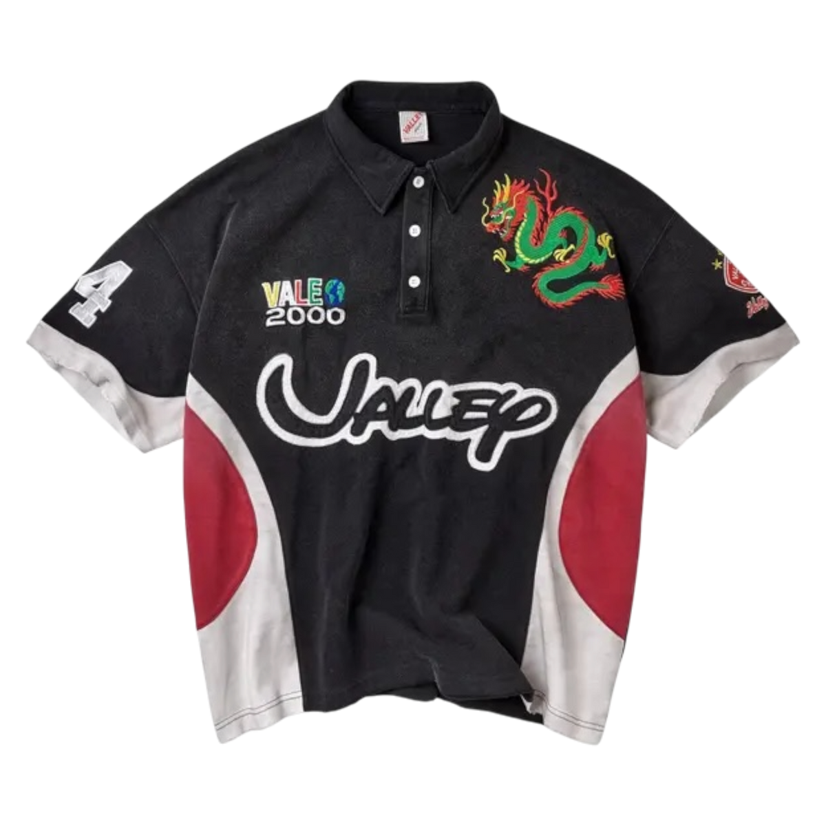 Shanghai Polo