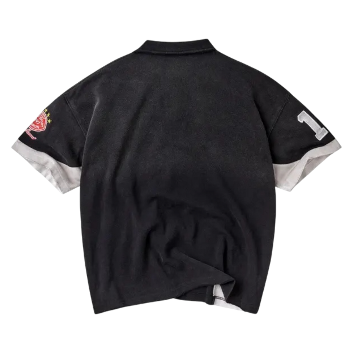 Shanghai Polo
