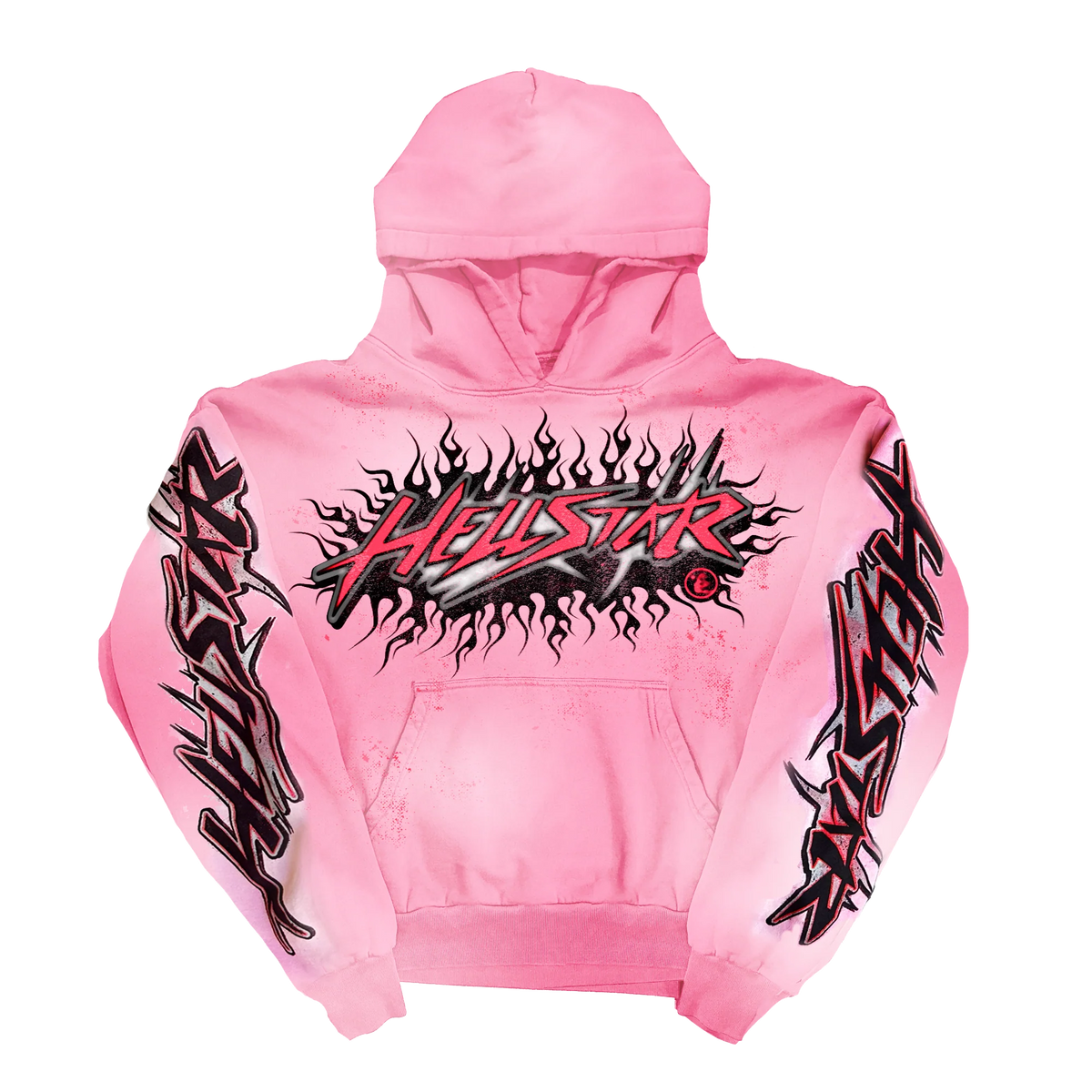 Brainwashed Hoodie