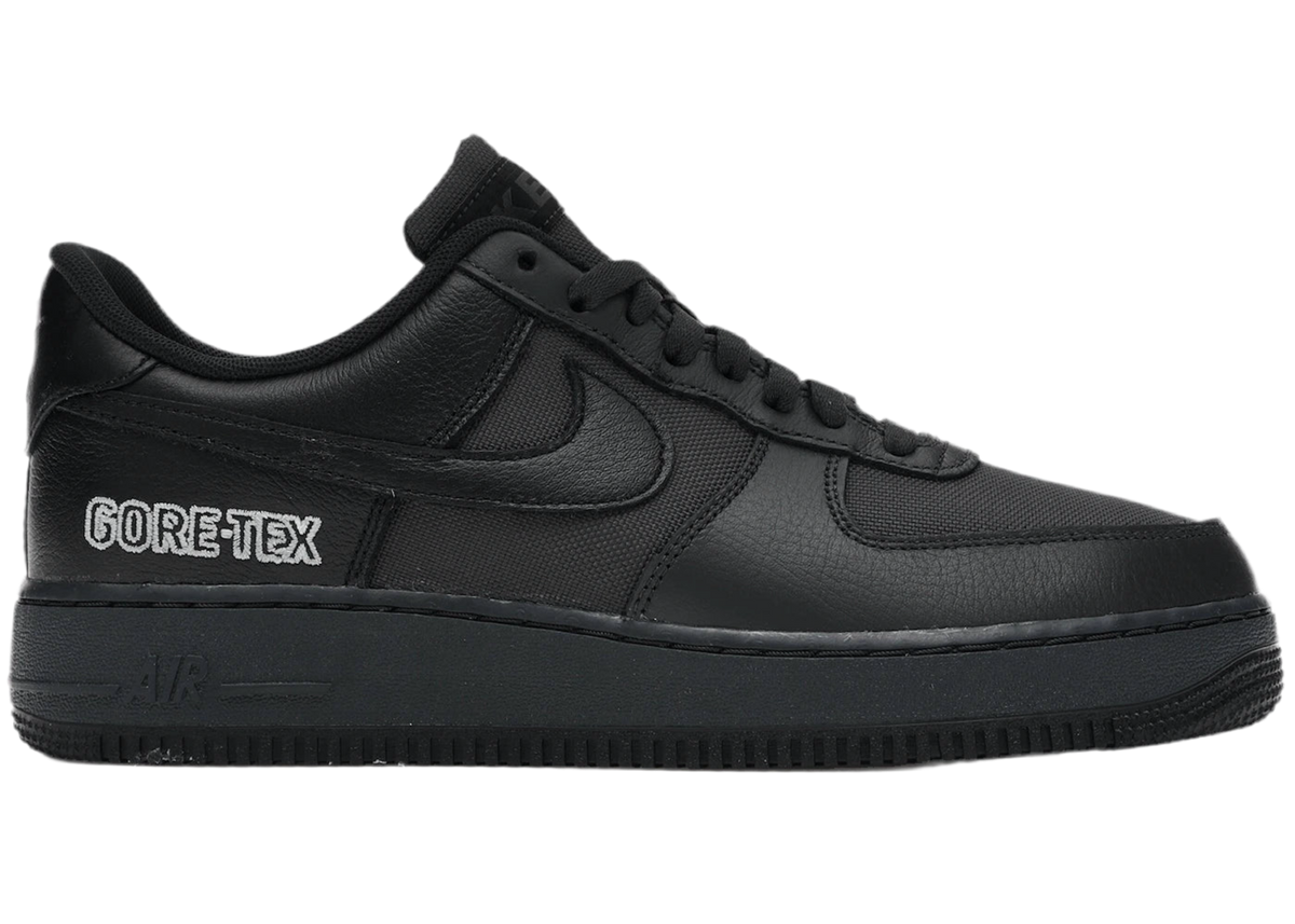 Air Force 1 GTX Black
