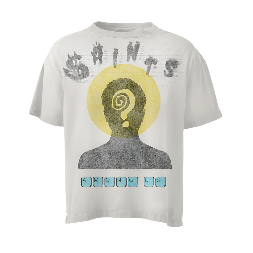 Among Us Tee