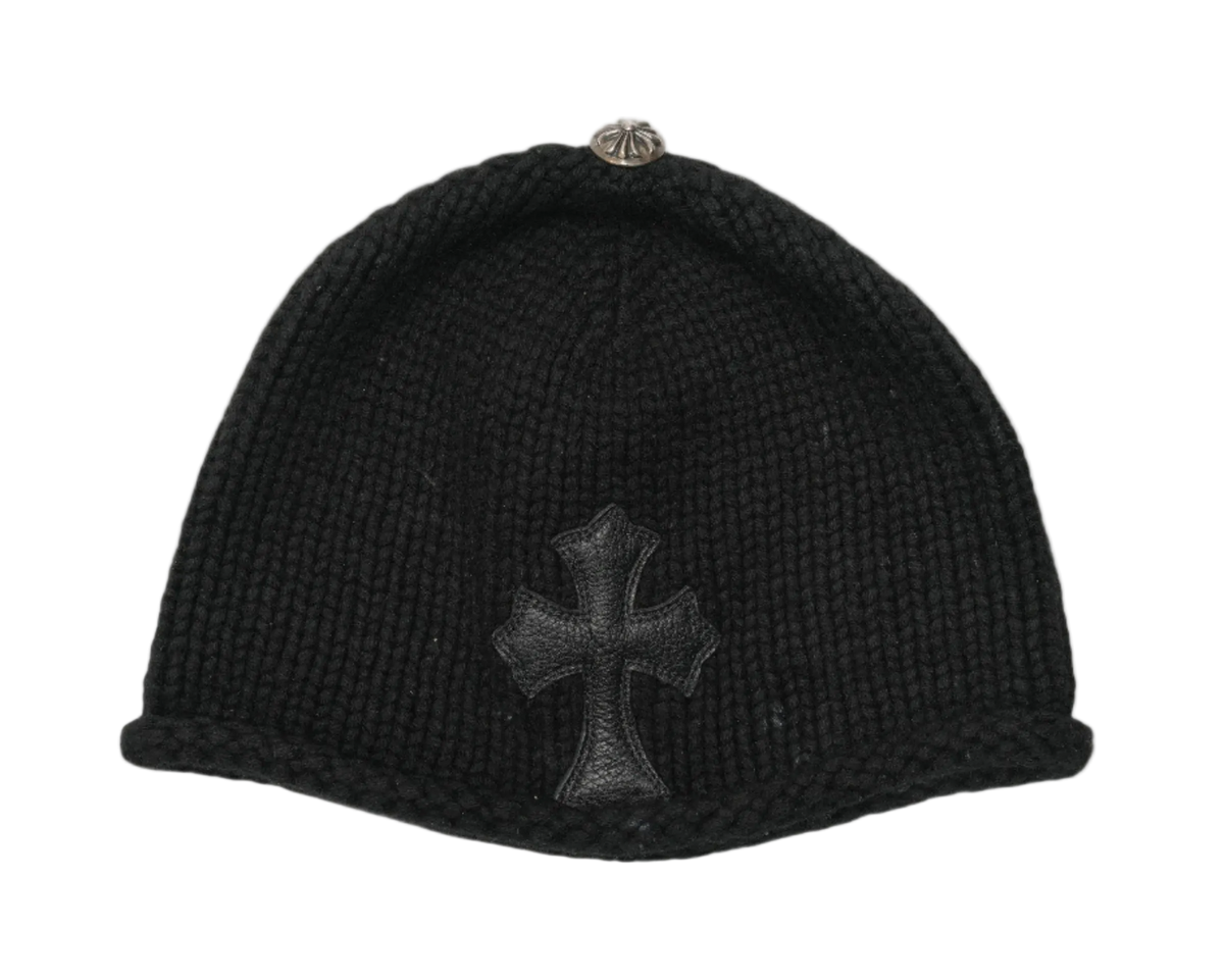 Cross Patch Bowler Beanie