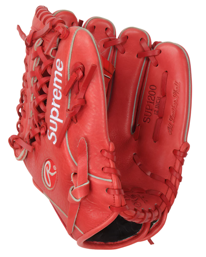 Supreme SS12 Rawlings Baseball Glove