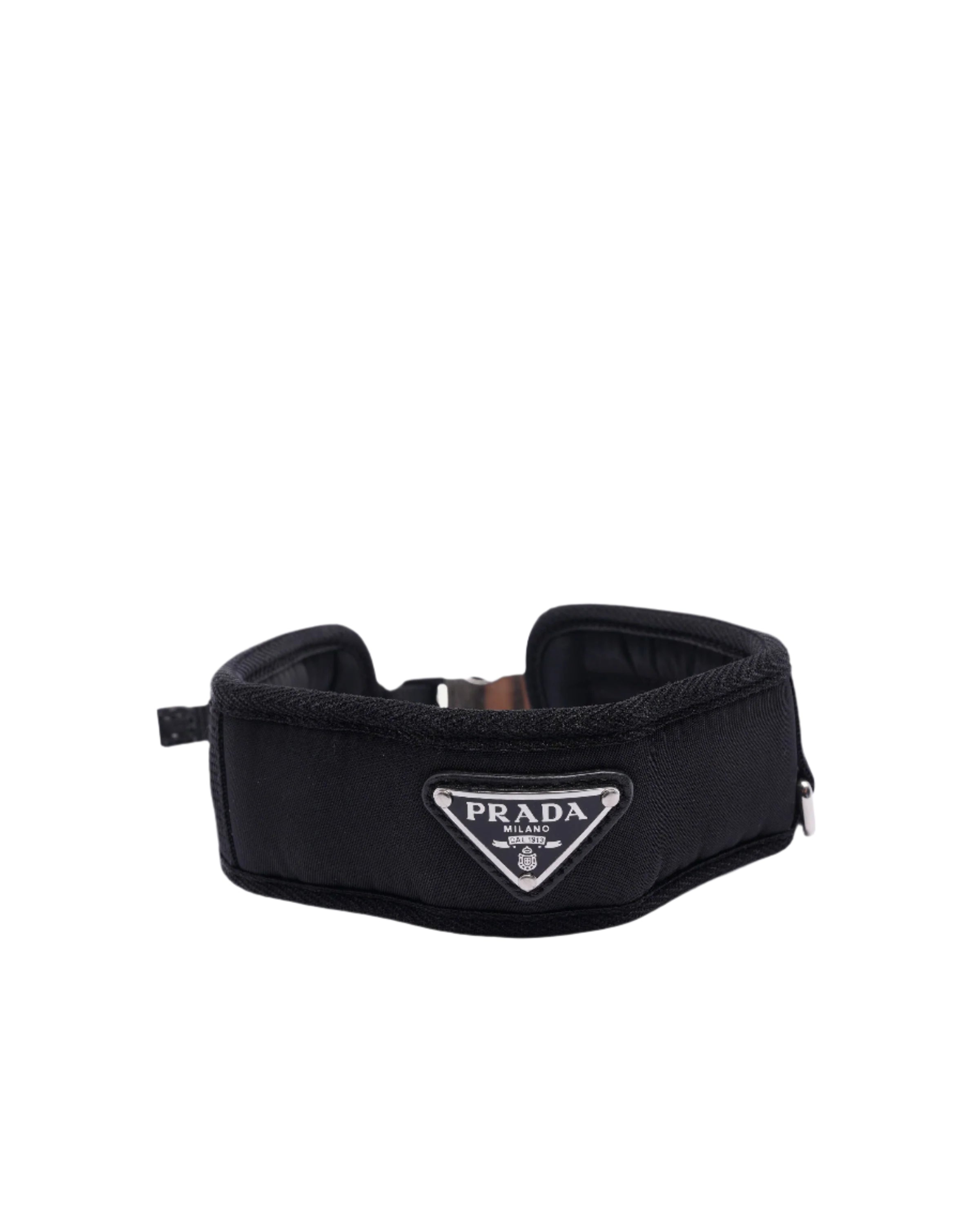 Nylon Pet Collar