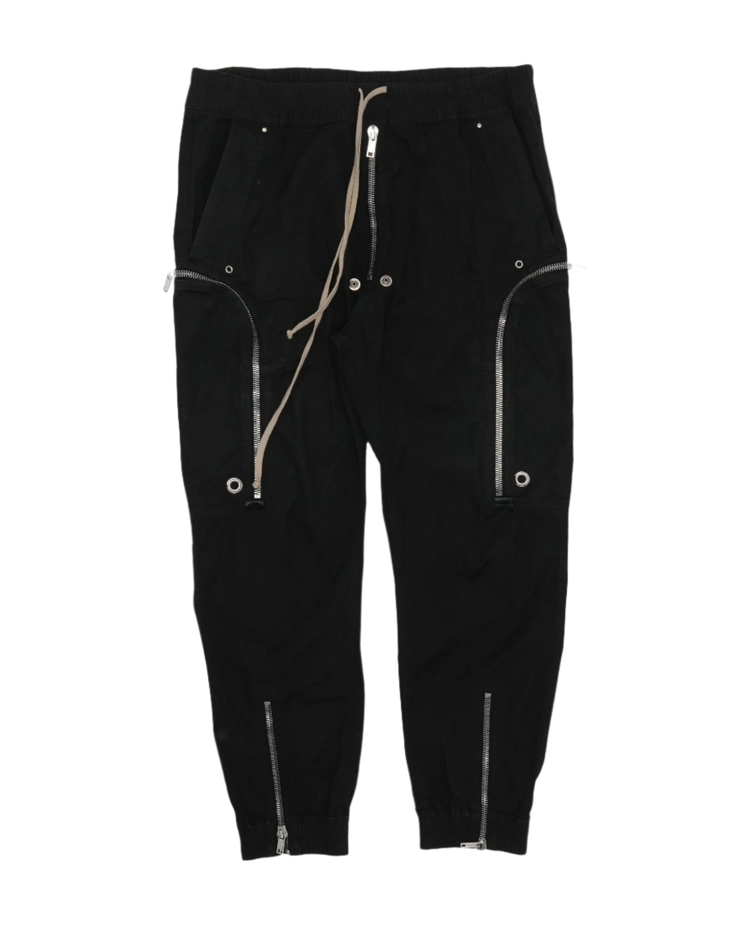 Bauhaus Cargo Pants