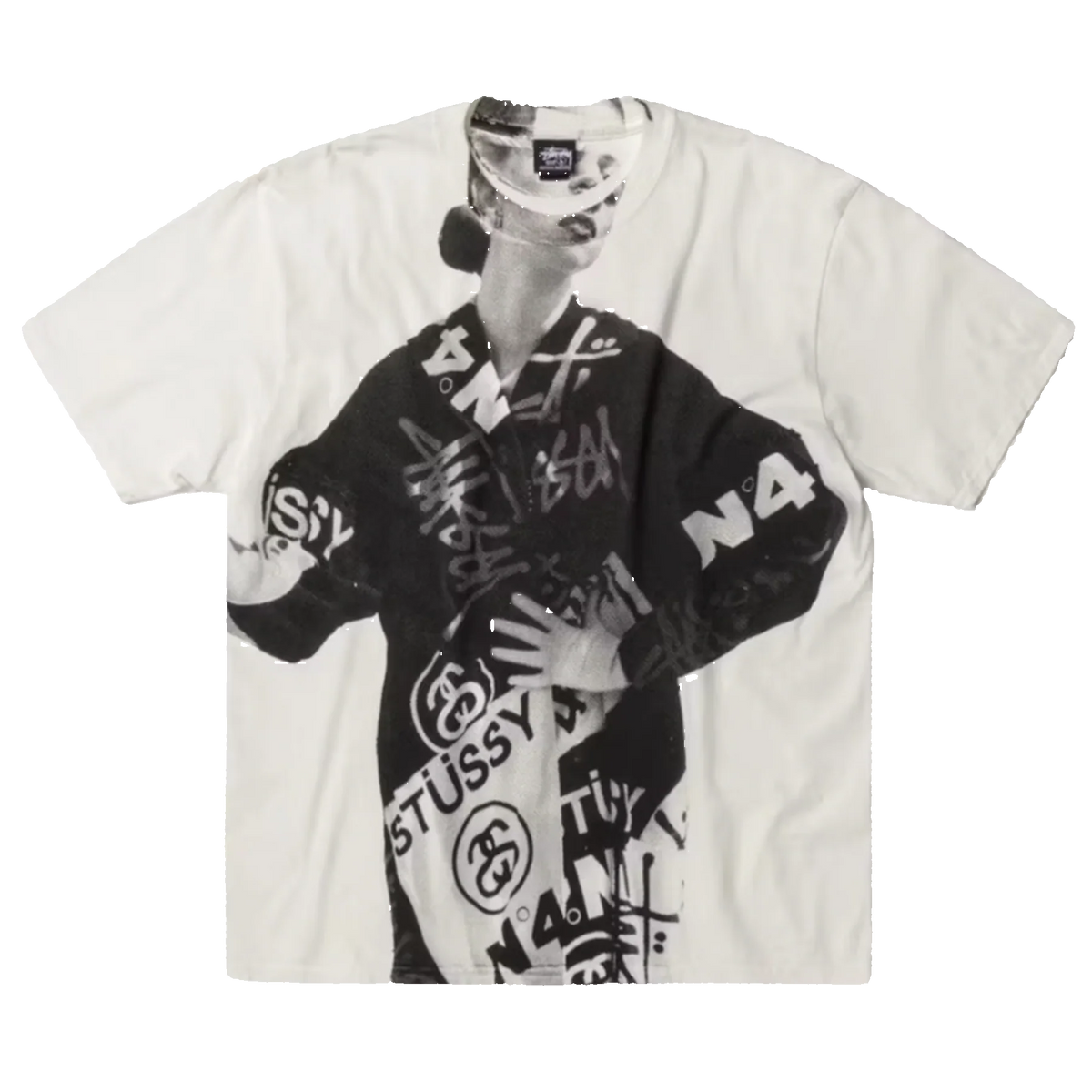 Paris Tee Natural