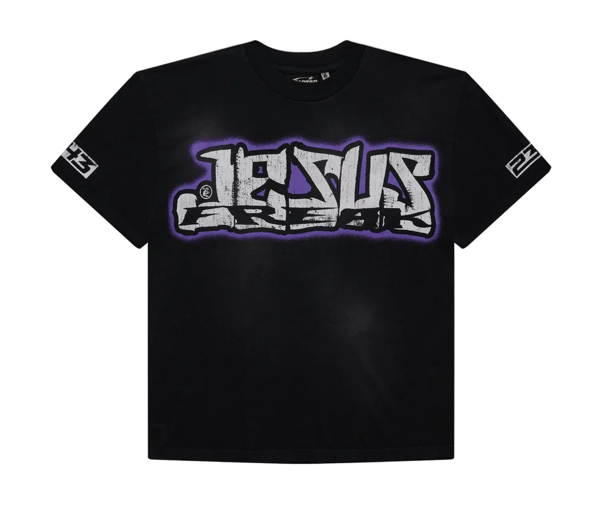 Jesus Freak Tee