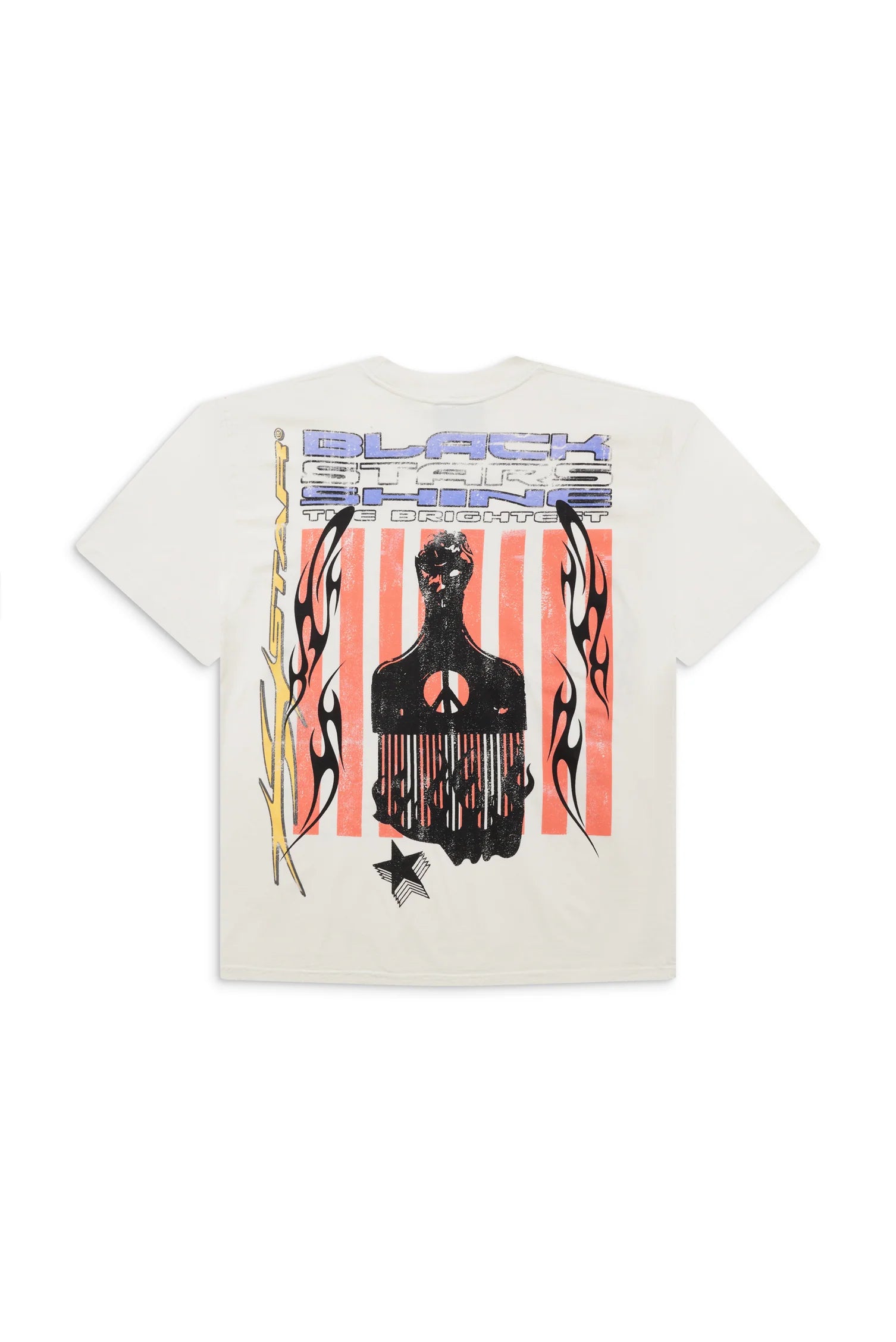 Black Stars T-Shirt
