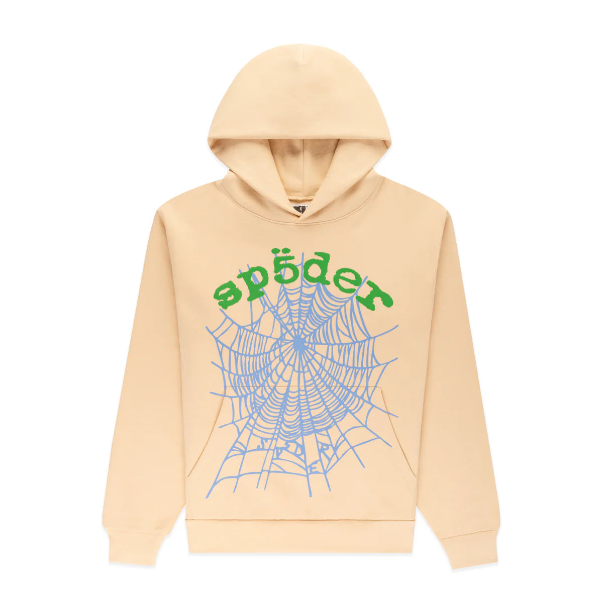 OG Web Hoodie V2 Cream