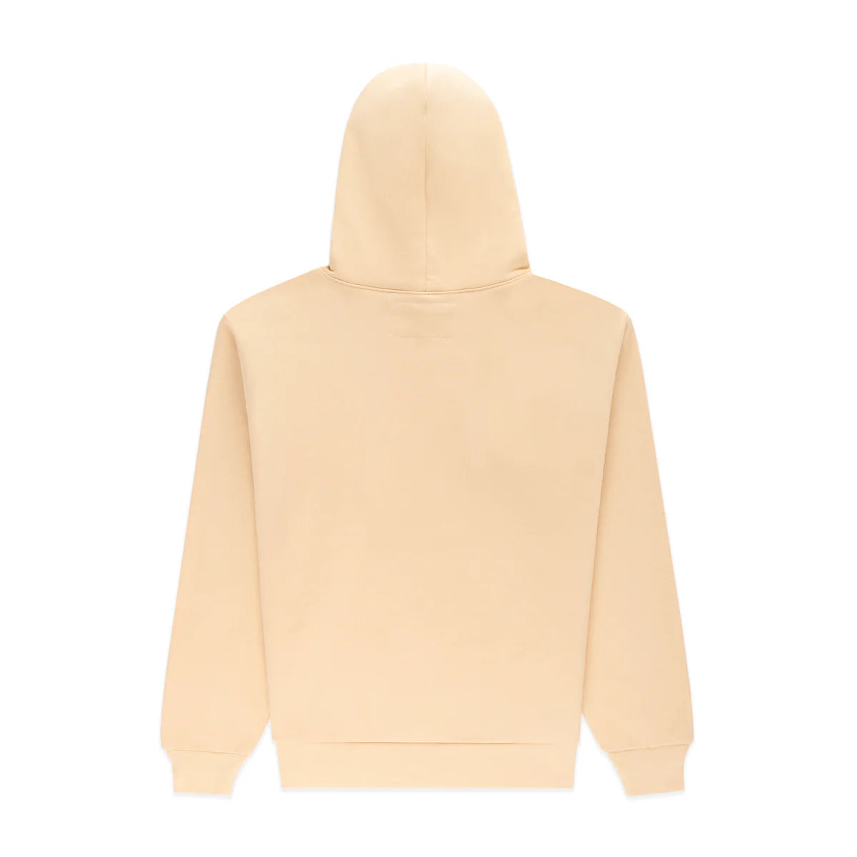 OG Web Hoodie V2 Cream