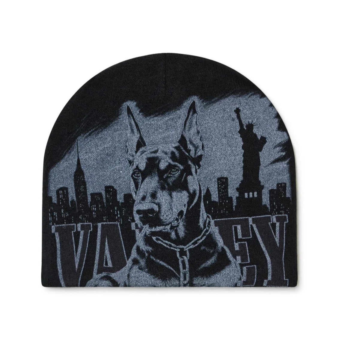 Watch Dog Beanie