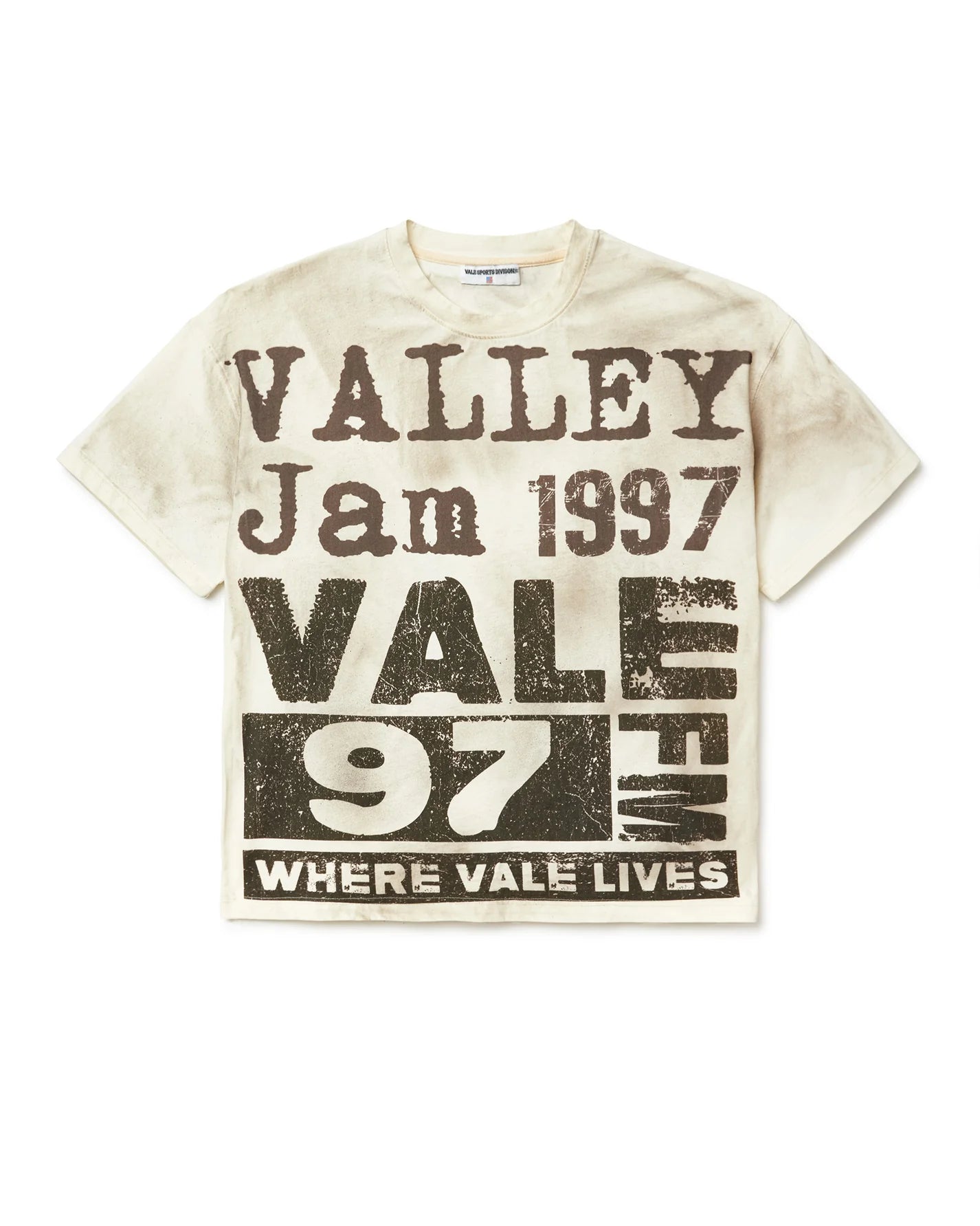 97FM Tee