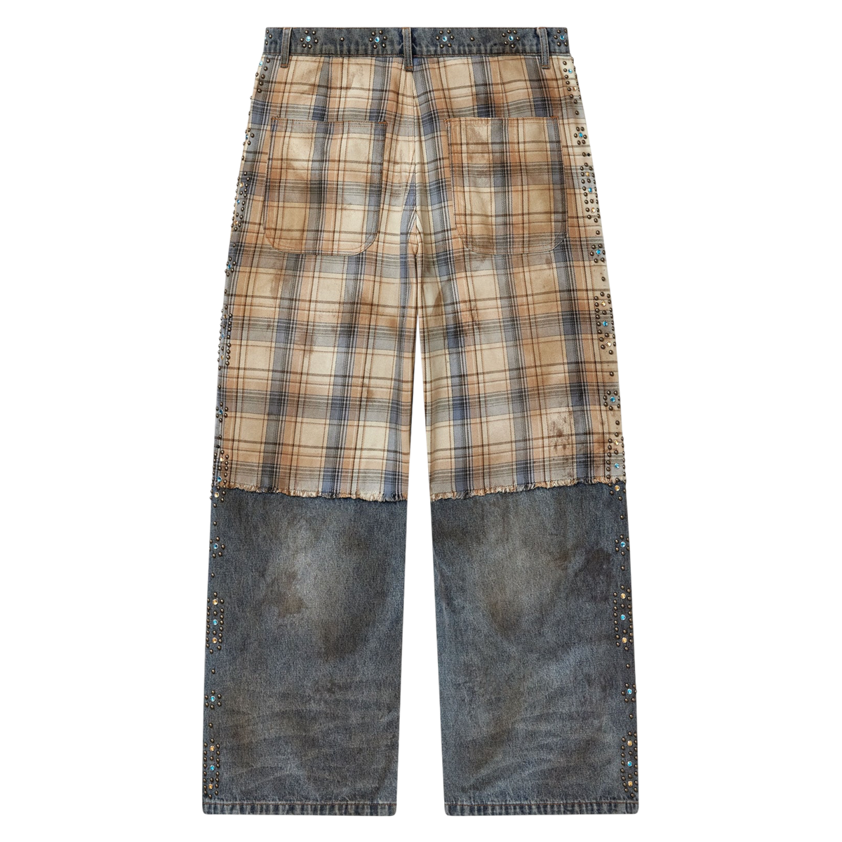 Amor Pants Skyfall
