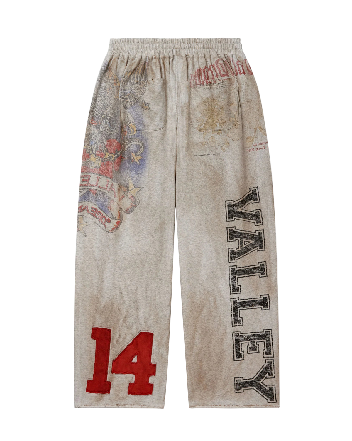Crash Sweatpants