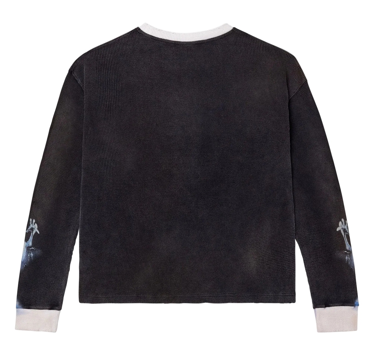 Worldeater Thermal