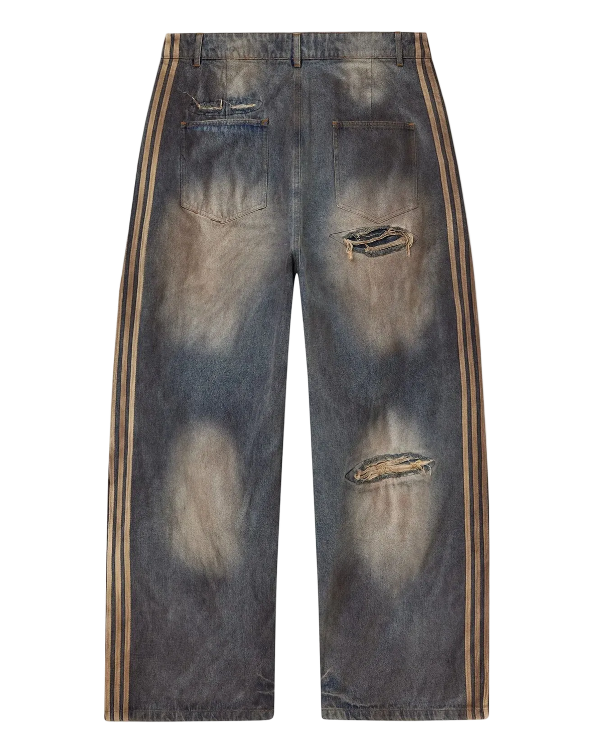 100 Yard Denim