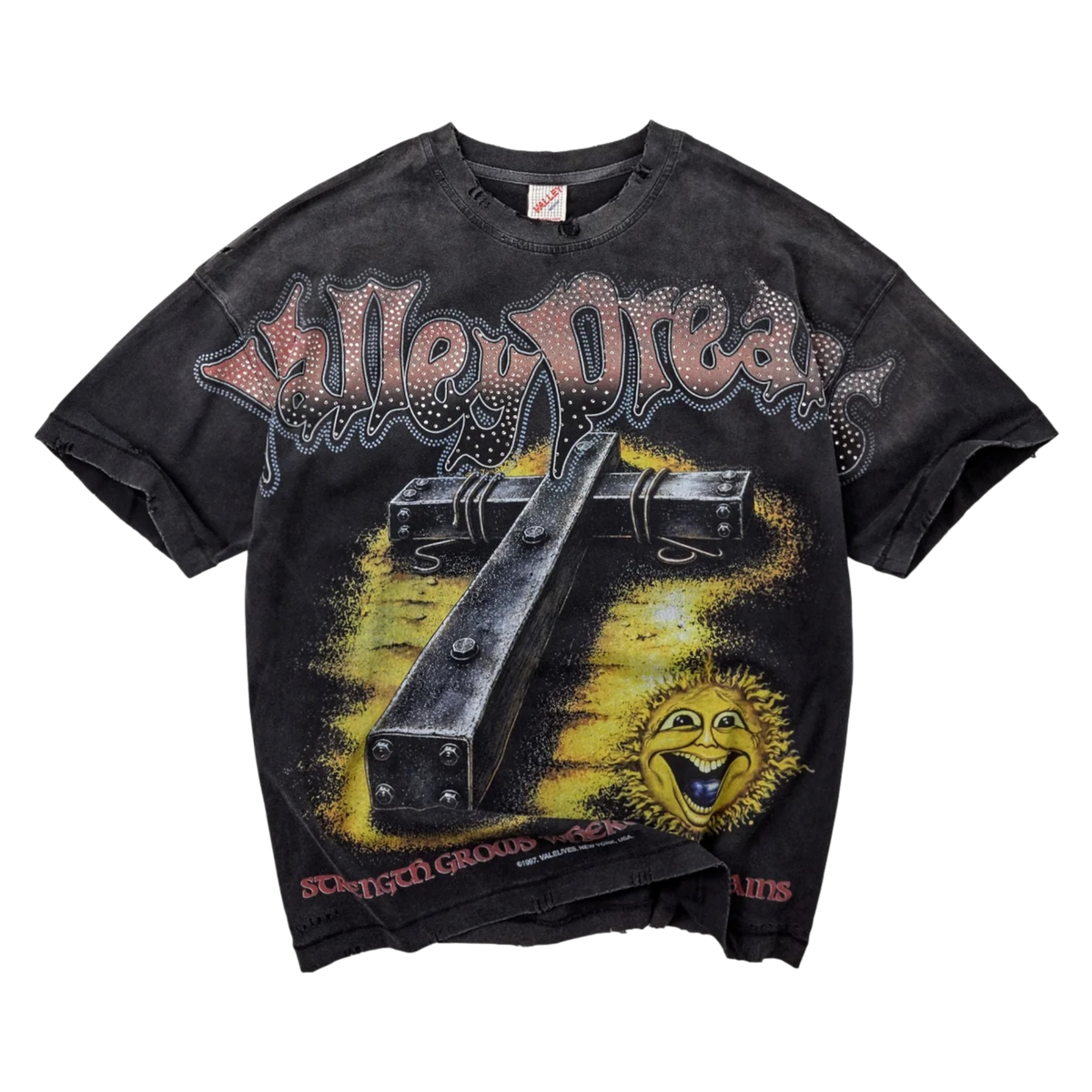 Iron Cross Tee