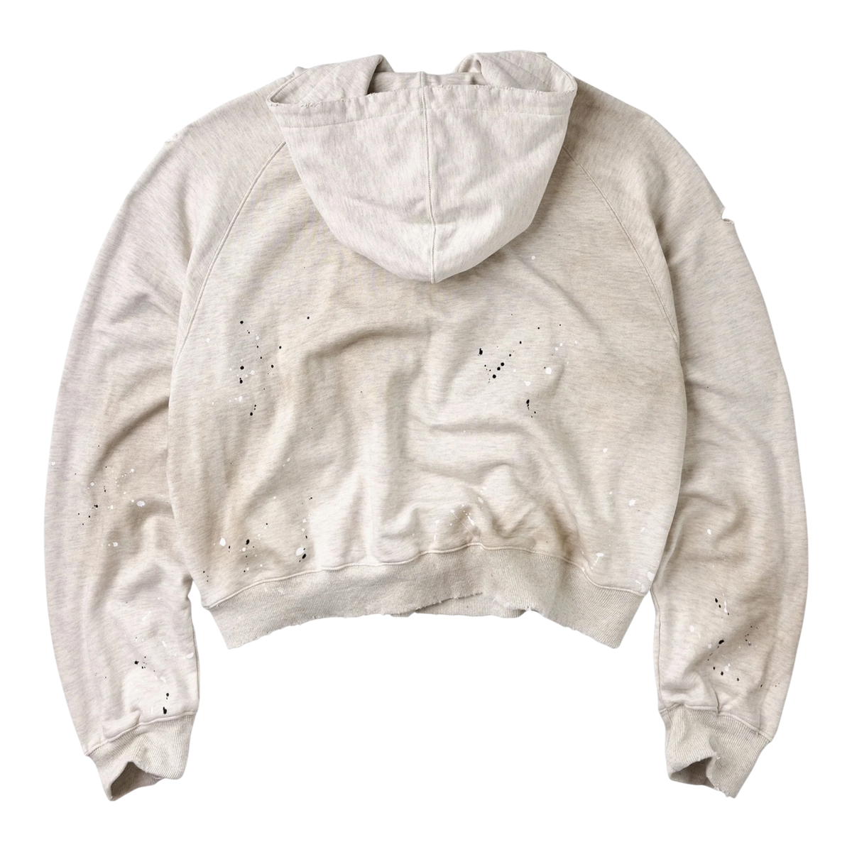 Manhattan Vsu Pullover Hoodie