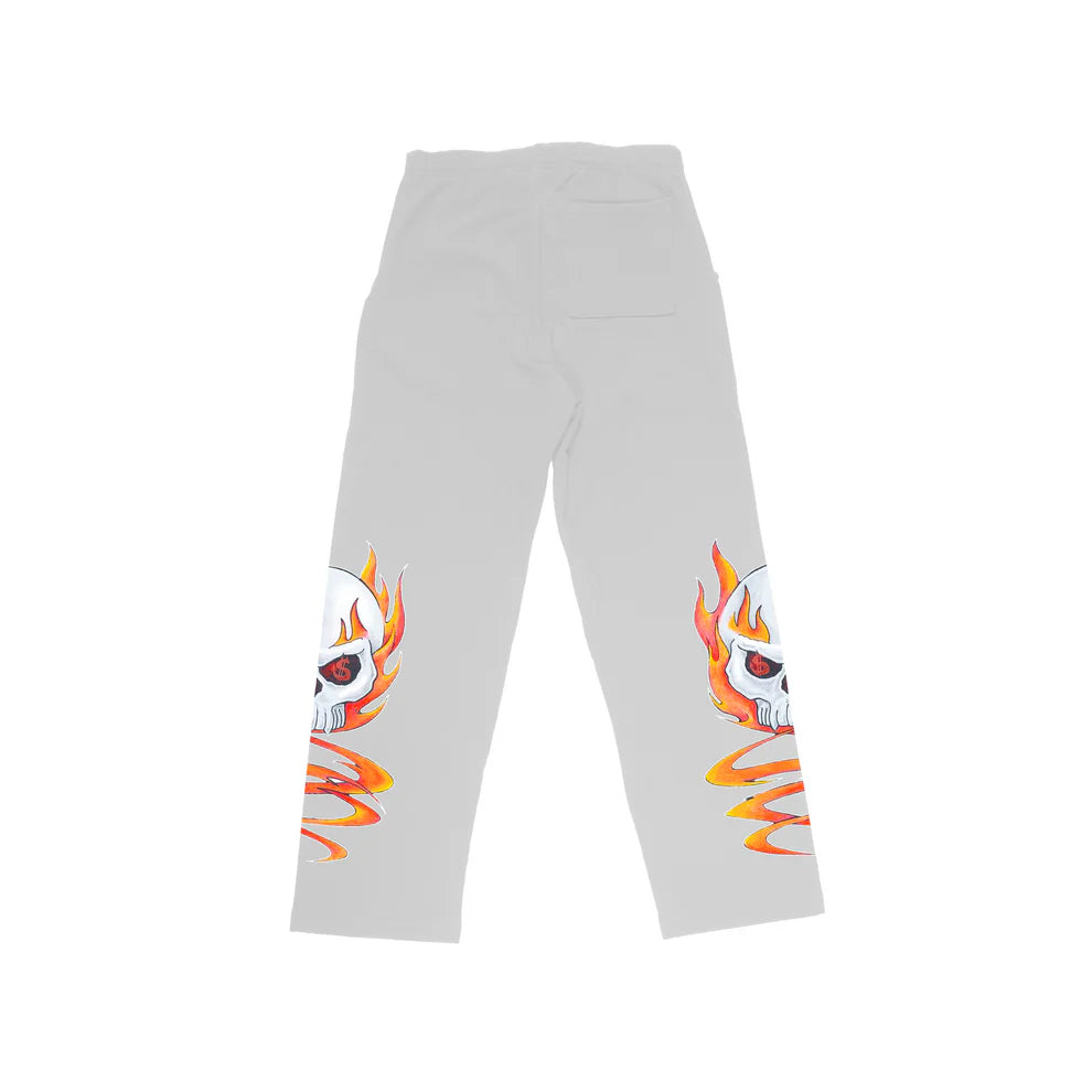 Eternal Logo Sweatpants