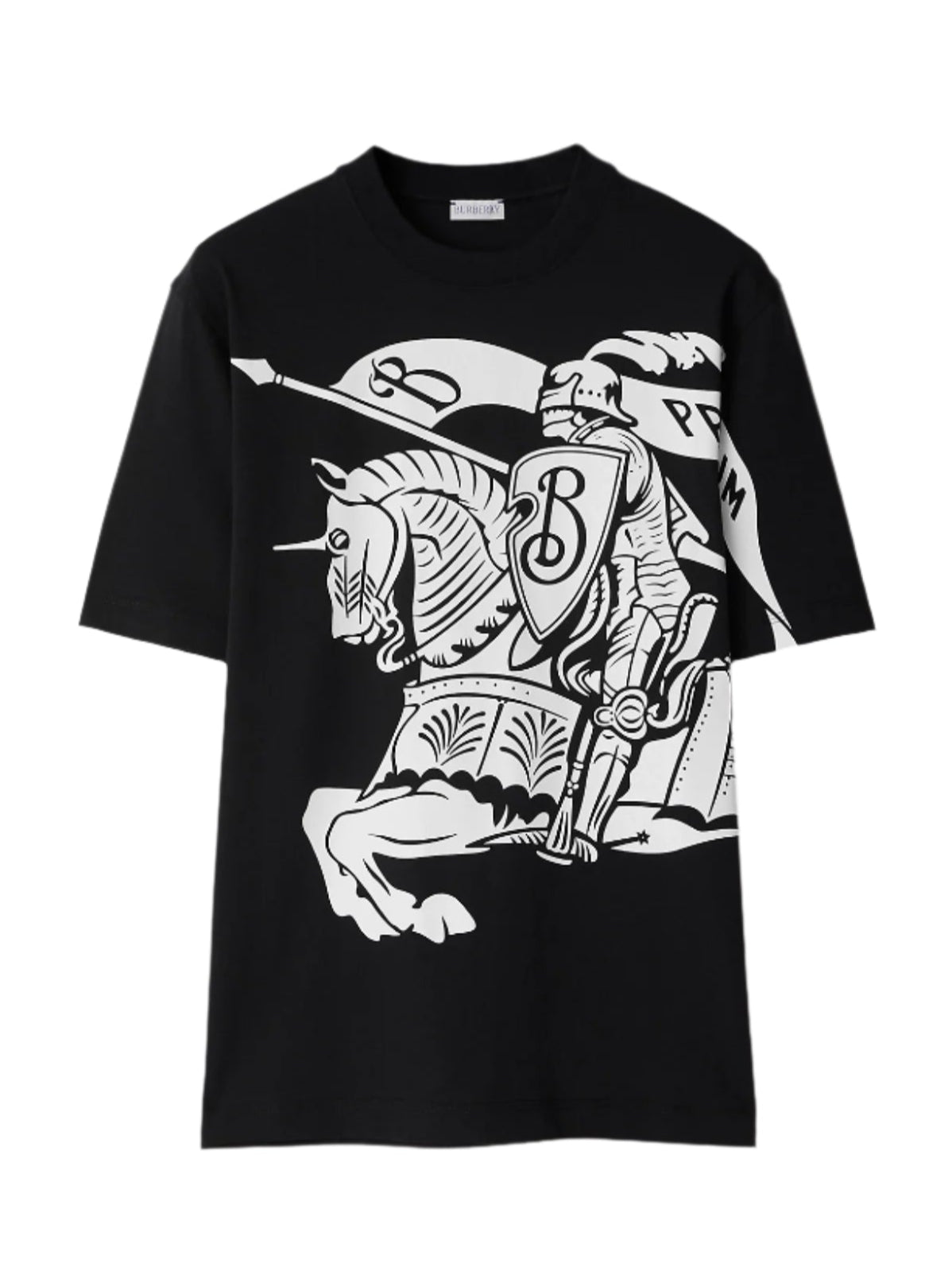 EKD Cotton T-shirt