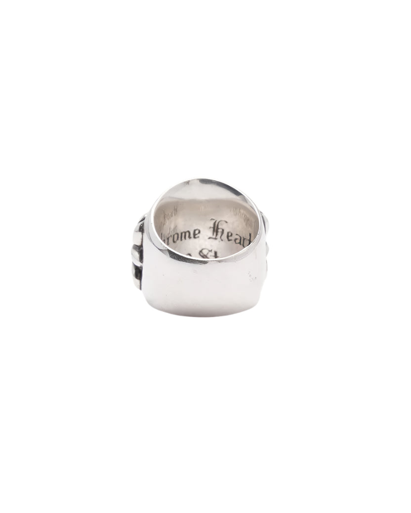 Keeper Ring