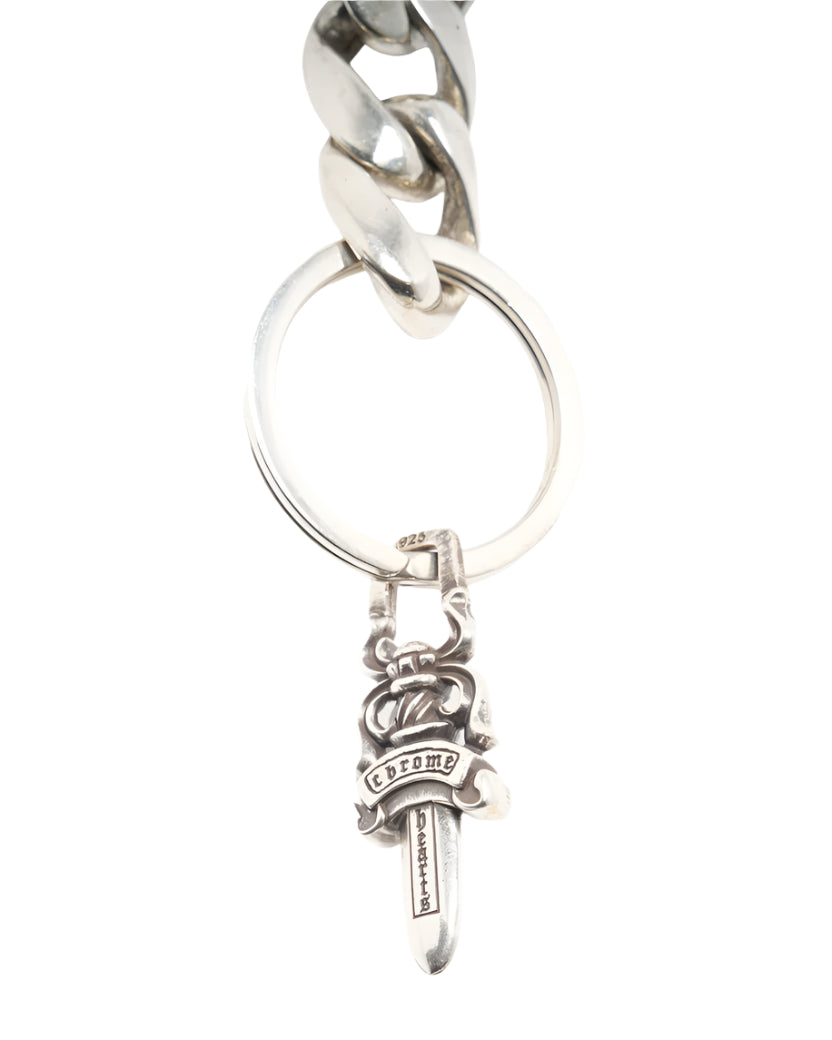 Dagger Key Clip