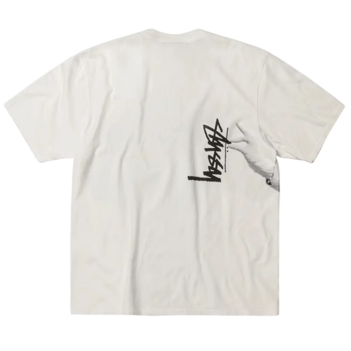 Paris Tee Natural