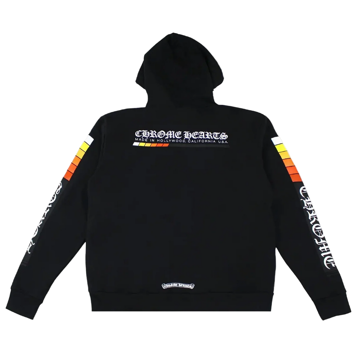 Boost Hoodie Black