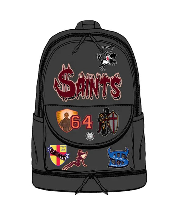 Holy Grail Backpack