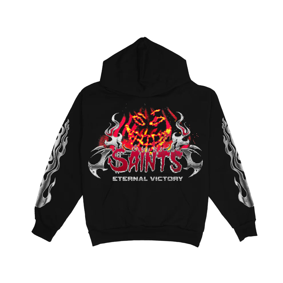 Eternal Victory Hoodie