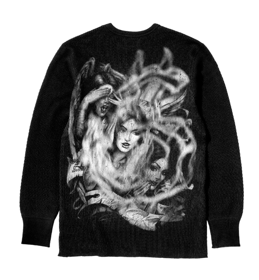 Up In Smoke Thermal