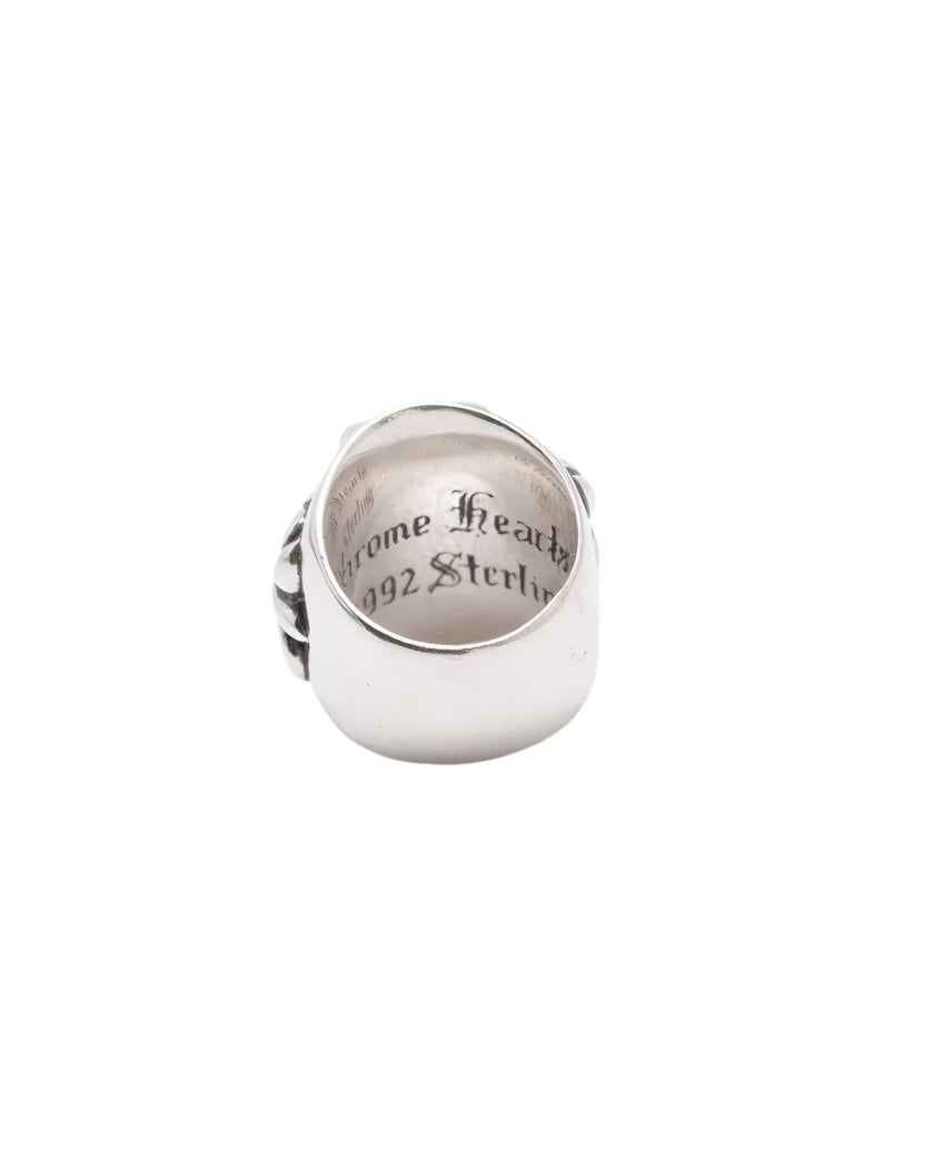 Keeper Ring